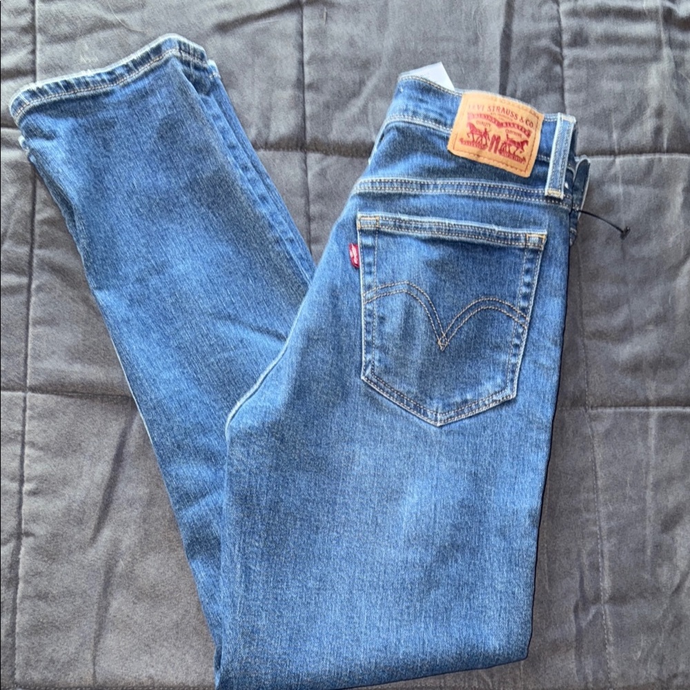 Levi’s